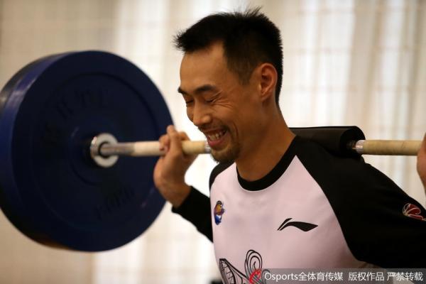 被抽签改变的CBA体测：球员的自律能力，能让姚明放心吗