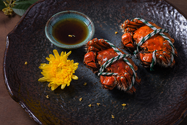 吃蟹吃出各种病？性寒不可贪吃，这样吃才健康