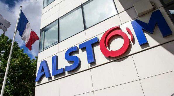 西门子阿尔斯通为何合并交通业务？因一家“强势”的亚洲企业