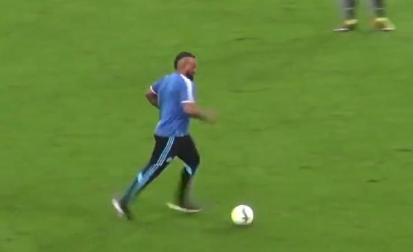 暖闻｜球迷“一条龙破门”感动全法国，骑行两千公里只为慈善