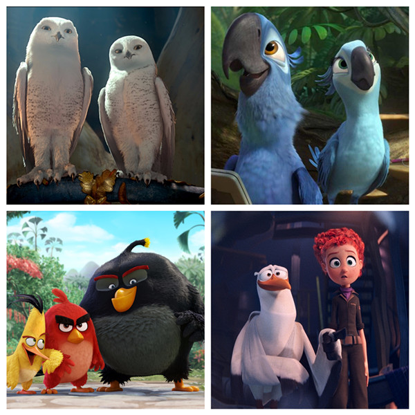 《理查大冒险》：欧洲动画一次不够大胆的冒险