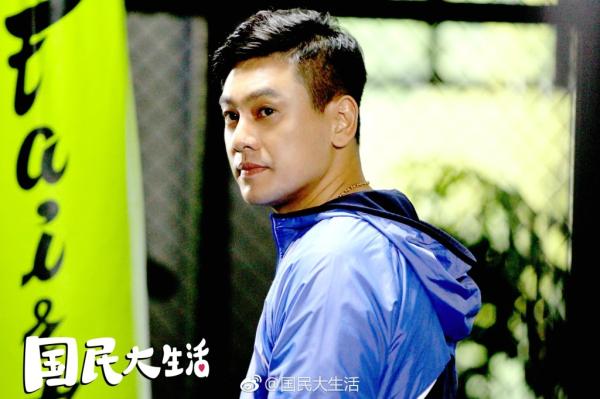 《国民大生活》10月开播，上海男人郑恺扮演北京小爷