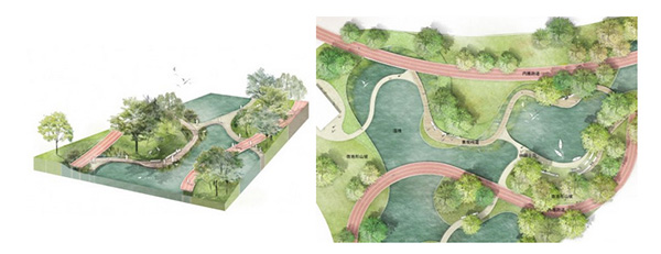 上海文体设施新风景｜徐家汇体育公园，将服务更多顶级赛事