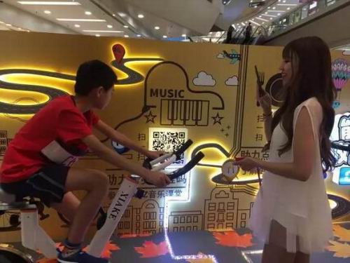 上海购物节| 五角场缤纷百货，走马观花可不行