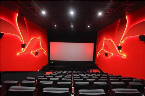 上海购物节| 五角场缤纷百货，走马观花可不行