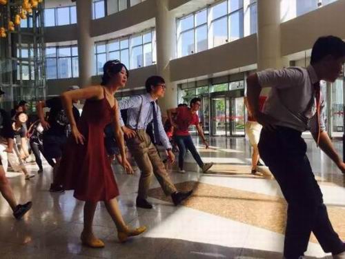 上海购物节| 五角场缤纷百货，走马观花可不行