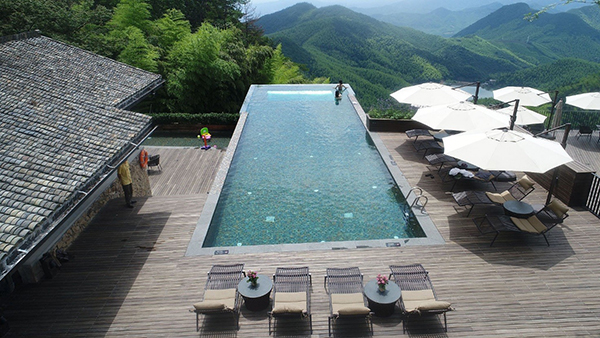 旅图丨民宿行业首个“国标”十一执行，住民宿成旅游新风尚