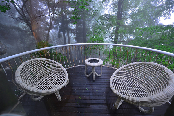 旅图丨民宿行业首个“国标”十一执行，住民宿成旅游新风尚