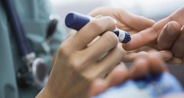 只测空腹血糖不查餐后血糖，半数糖尿病被漏诊