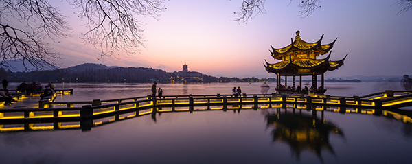 国庆景区人气榜出炉，你准备好了吗