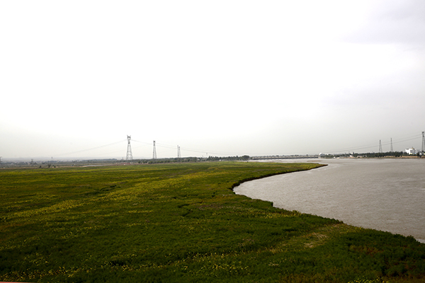 从沙地到沙漠，内蒙古的另一面