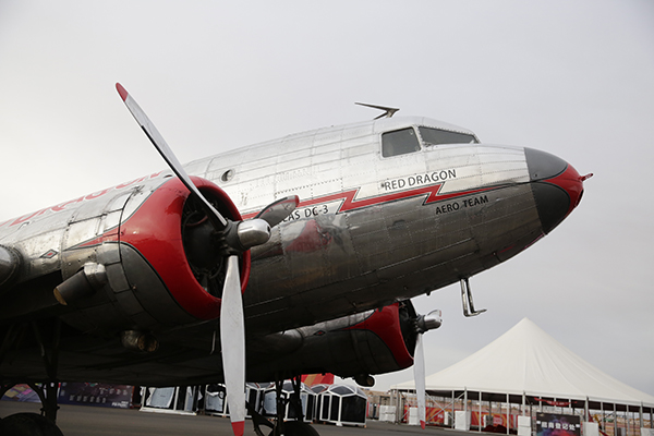从沙地到沙漠，内蒙古的另一面
