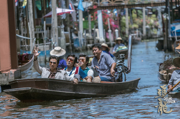 专访｜王晶：不在意“烂片王”头衔，我知道自己的能力在哪