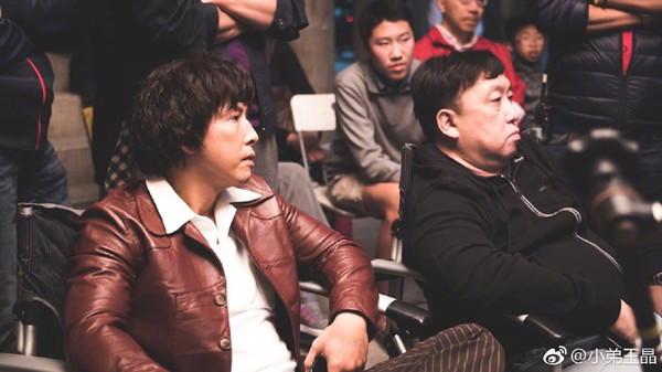 专访｜王晶：不在意“烂片王”头衔，我知道自己的能力在哪