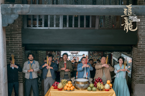 专访｜王晶：不在意“烂片王”头衔，我知道自己的能力在哪