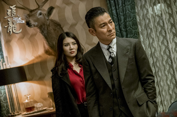 专访｜王晶：不在意“烂片王”头衔，我知道自己的能力在哪