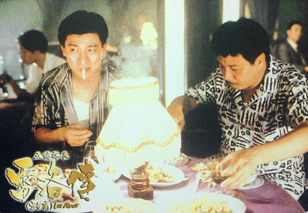 专访｜王晶：不在意“烂片王”头衔，我知道自己的能力在哪