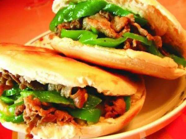 纽约的黄焖鸡，东京的兰州拉面，看中华小吃如何走向全球