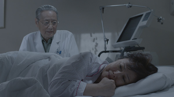 《我是医生》：一次从崇高到平易的探索