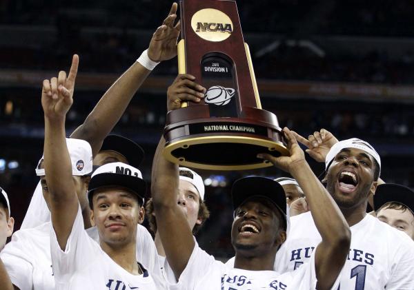 NCAA贪腐案引出思考，“业余主义”形同虚设了吗