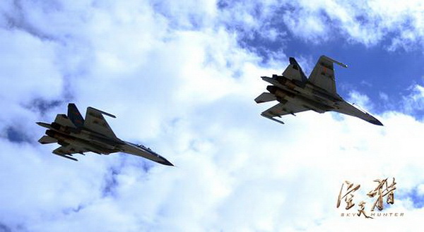 《空天猎》背后飞机的故事比电影本身更“燃”