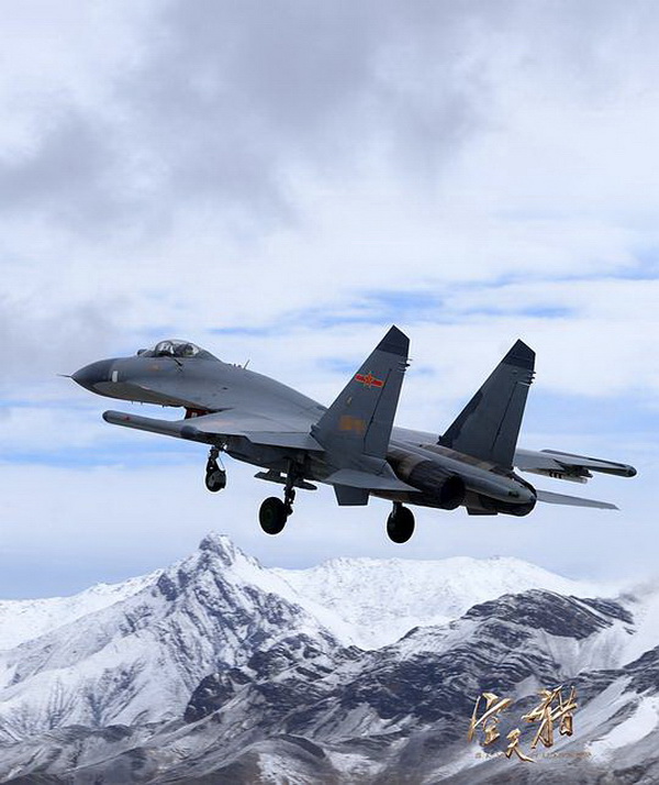 《空天猎》背后飞机的故事比电影本身更“燃”