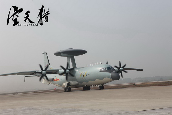 《空天猎》背后飞机的故事比电影本身更“燃”