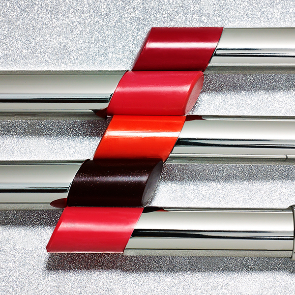 十一长假，给自己的化妆包来个大改造