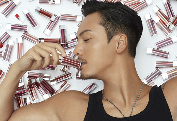 十一长假，给自己的化妆包来个大改造