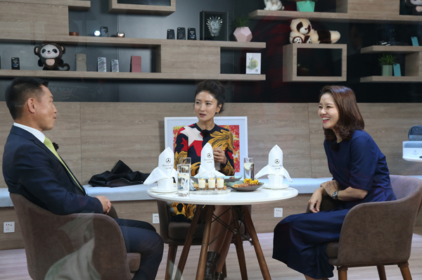 为身材李娜也成了跑者，开网校找志同道合者不容易