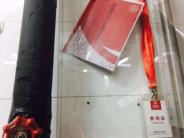 卫生风暴过后的海底捞：多设备直播后厨，欢迎顾客随时参观