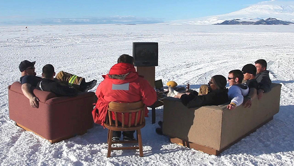 长假没出门？不如看这八部旅行纪录片过瘾