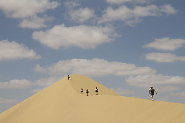 长假没出门？不如看这八部旅行纪录片过瘾