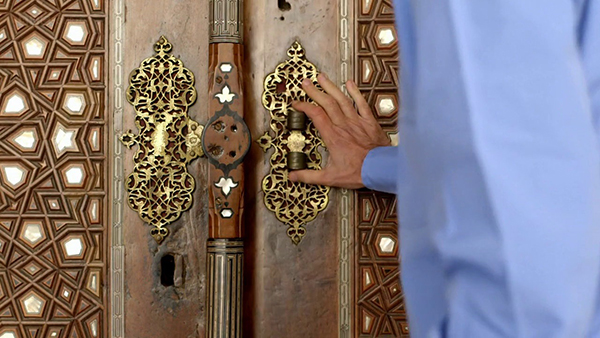 长假没出门？不如看这八部旅行纪录片过瘾