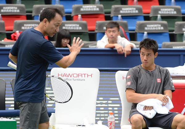 对话张德培：男网需更多与国际接轨，四大满贯模式难复制