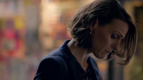 复仇绝杀式离婚？《福斯特医生》告诉你，不存在的