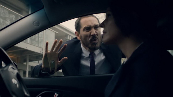 复仇绝杀式离婚？《福斯特医生》告诉你，不存在的