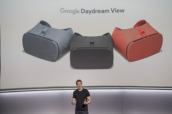 争锋苹果亚马逊，谷歌连发8款硬件：手机笔记本相机一网打尽