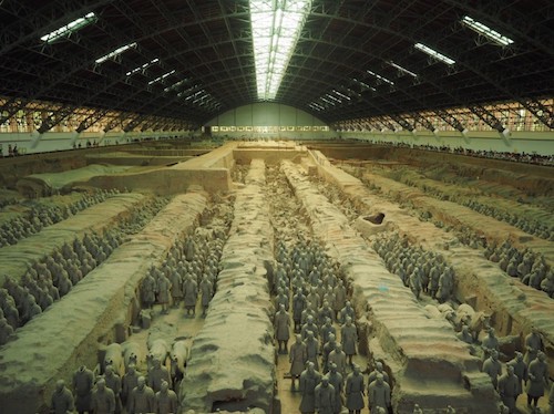 这些小众博物馆，有的你可能都没听说过