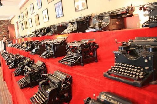 这些小众博物馆，有的你可能都没听说过