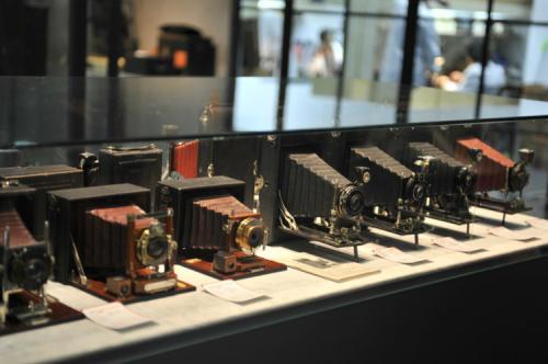 这些小众博物馆，有的你可能都没听说过