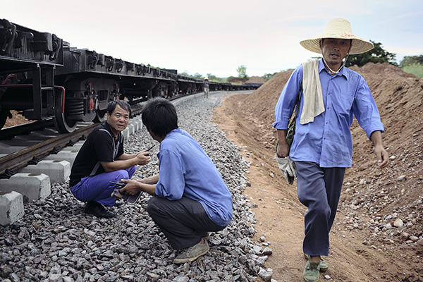 人民日报：中资成非洲发展助推器，当地人以进中企为荣