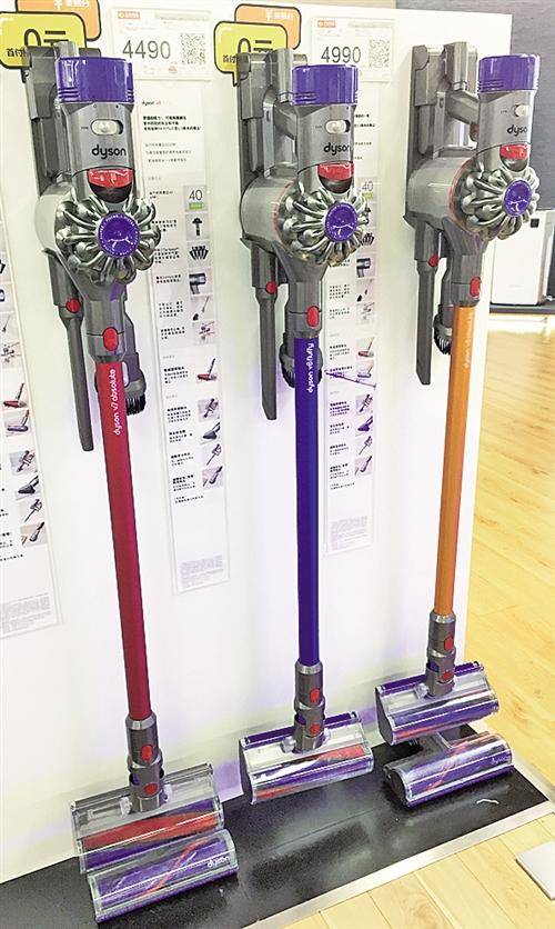 “懒人经济”盛行，主打改善型消费的小家电在中国迅速崛起