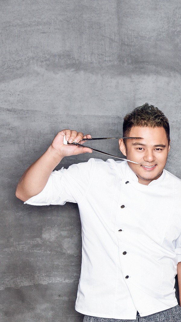 怎样在假期吃得多又不发胖，大厨教你一道快手减脂菜