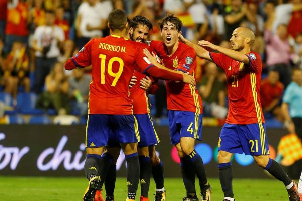 爆冷！意大利战平欧洲弱旅，失去直接晋级世界杯资格