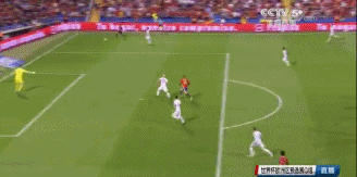 爆冷！意大利战平欧洲弱旅，失去直接晋级世界杯资格