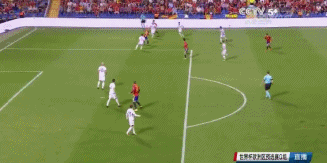 爆冷！意大利战平欧洲弱旅，失去直接晋级世界杯资格