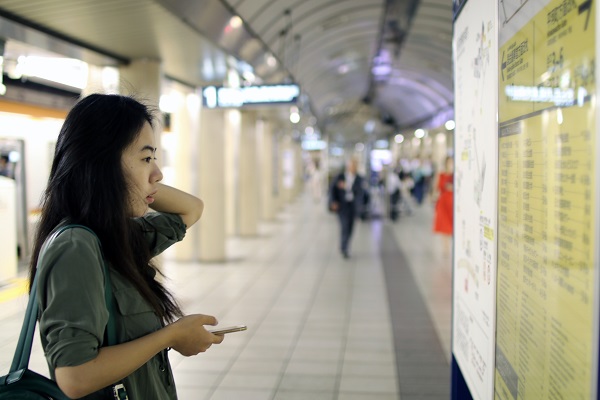 新书 |《东京一年》：以旅行的名义，透视无差别日常