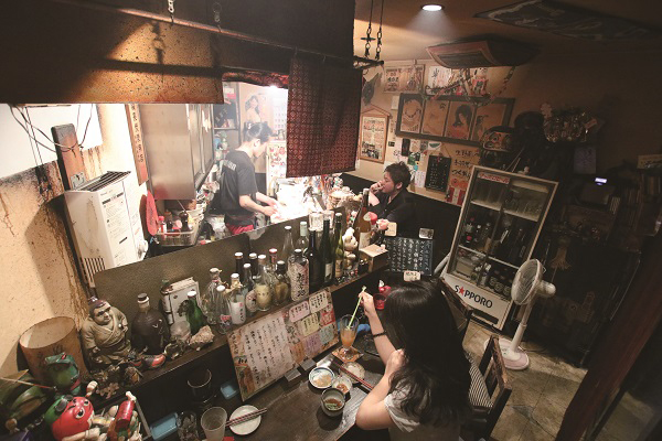 新书 |《东京一年》：以旅行的名义，透视无差别日常