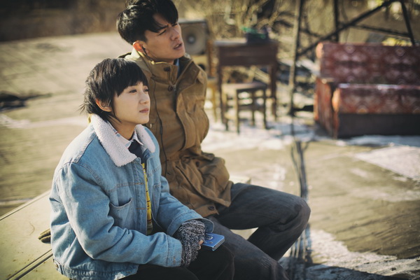 《那一场呼啸而过的青春》：青春电影中的一股清流